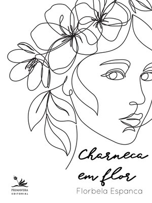 cover image of Charneca em flor